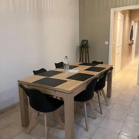 Maison De Charme Dans Un Ecrin De Verdure - - 15mns De Paris *