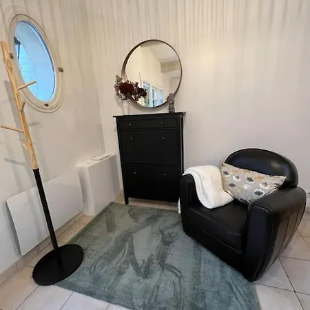 Maison De Charme Dans Un Ecrin De Verdure - - 15mns De Paris Villa
