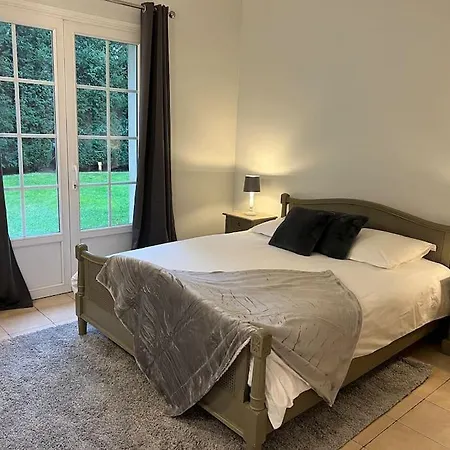 Maison De Charme Dans Un Ecrin De Verdure - - 15mns De Paris Villa *