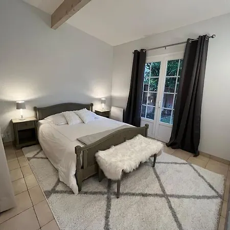 Maison De Charme Dans Un Ecrin De Verdure - - 15mns De Paris Villa *