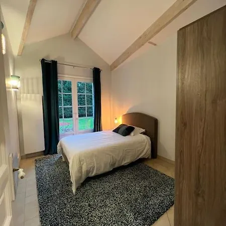Maison De Charme Dans Un Ecrin De Verdure - - 15mns De Paris Villa *