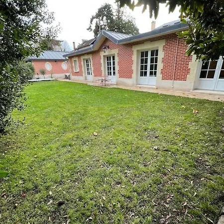Maison De Charme Dans Un Ecrin De Verdure - - 15mns De Paris Villa *